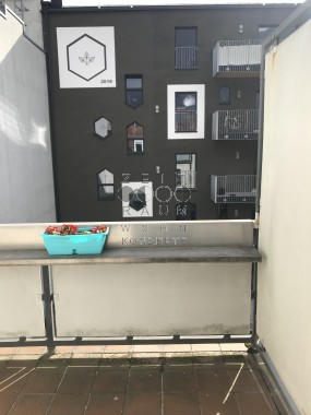 vergrößern