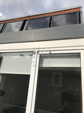 vergrößern