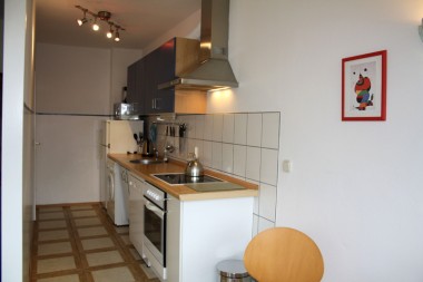 vergrößern