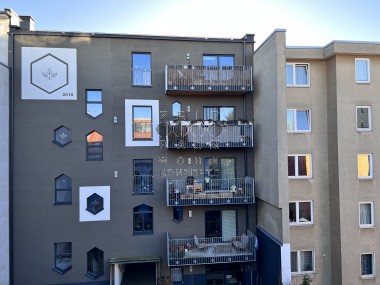 vergrößern