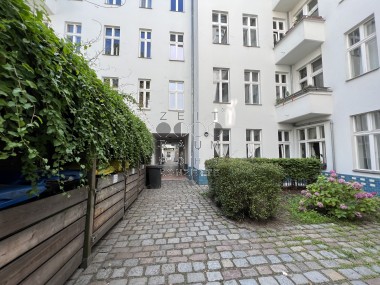 vergrößern
