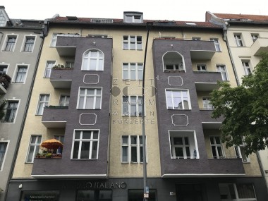 vergrößern
