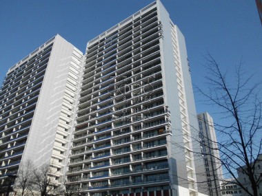 vergrößern