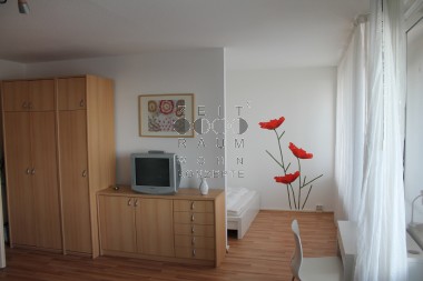 vergrößern