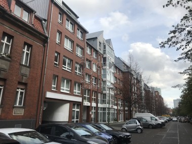 vergrößern
